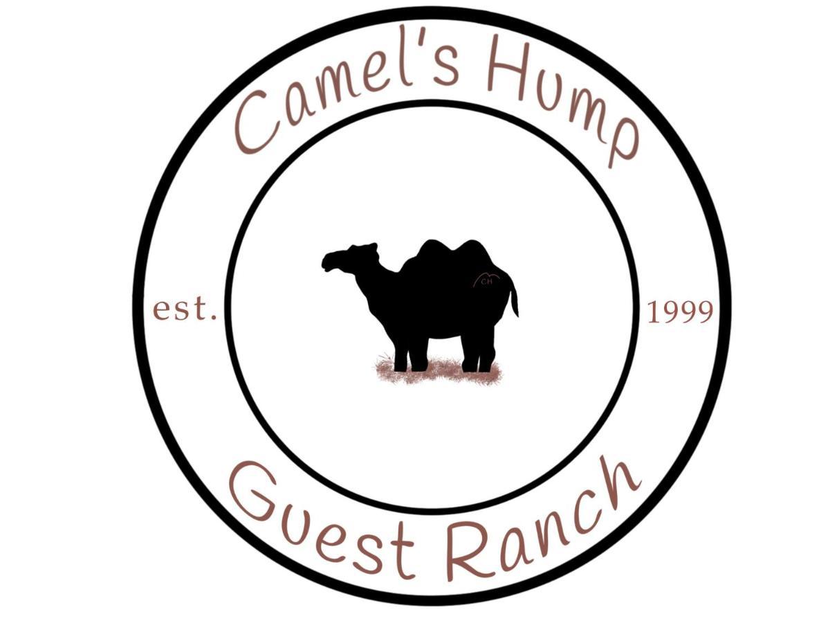 Camels Hump Guest Ranch Lumby Esterno foto